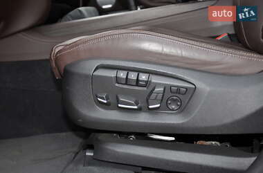 Внедорожник / Кроссовер BMW X5 2013 в 