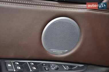 Внедорожник / Кроссовер BMW X5 2013 в 