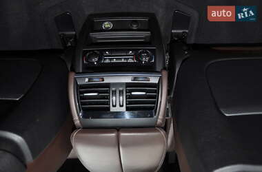 Внедорожник / Кроссовер BMW X5 2013 в 