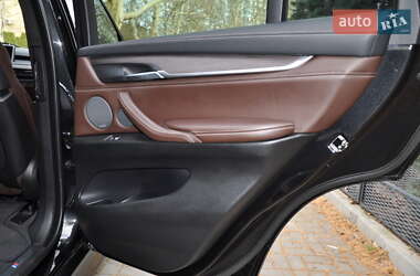 Внедорожник / Кроссовер BMW X5 2013 в 