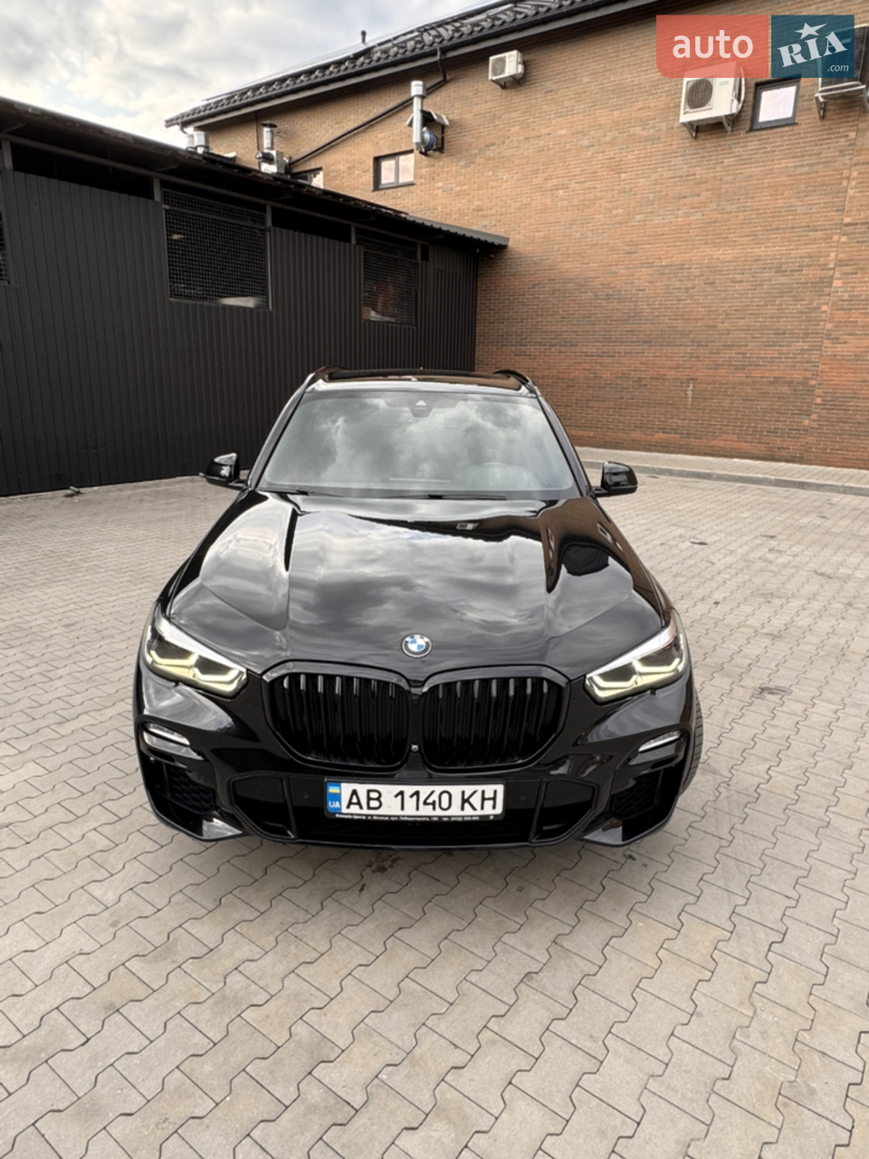2019 BMW X5 - мініатюра 48