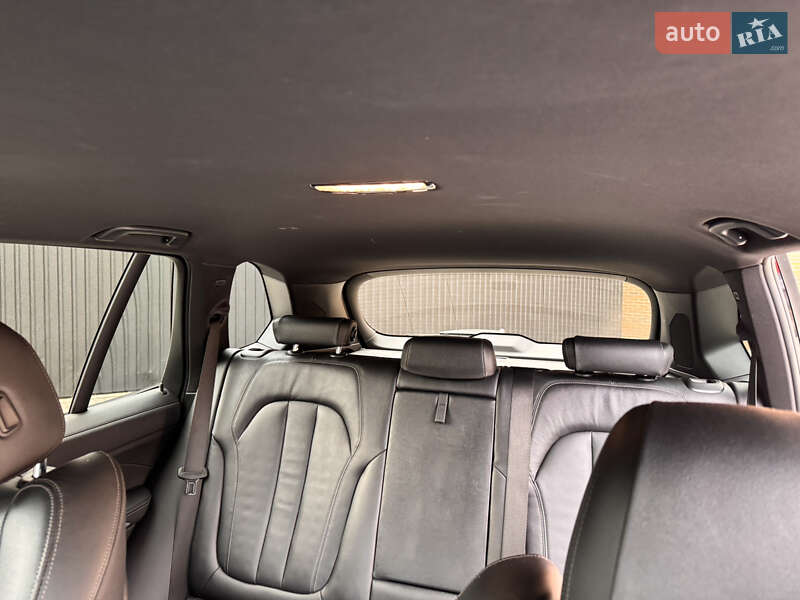 Позашляховик / Кросовер BMW X5 2020 в Вінниці фото 20 Позашляховик / Кросовер BMW X5 2020 в Вінниці