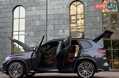 Внедорожник / Кроссовер BMW X5 2019 в Одессе