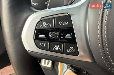 Внедорожник / Кроссовер BMW X5 2022 в 