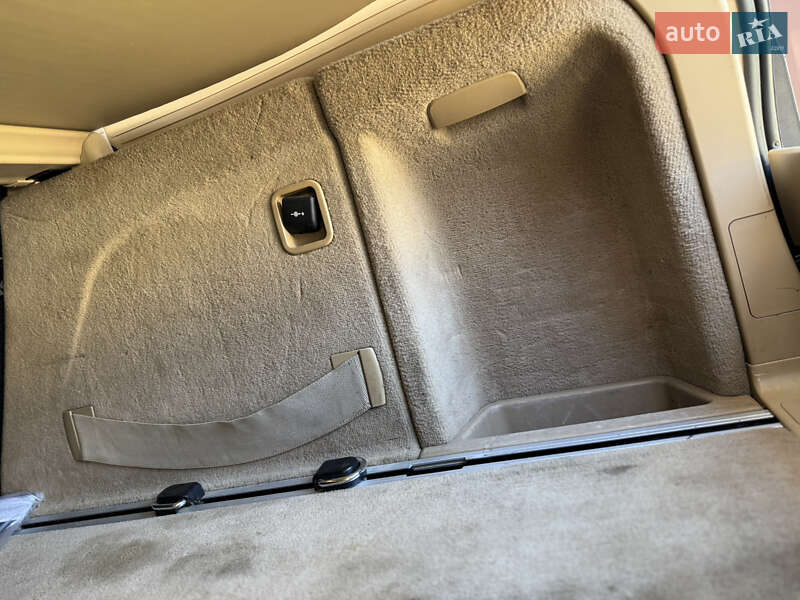 Позашляховик / Кросовер BMW X5 2010 в Івано-Франківську