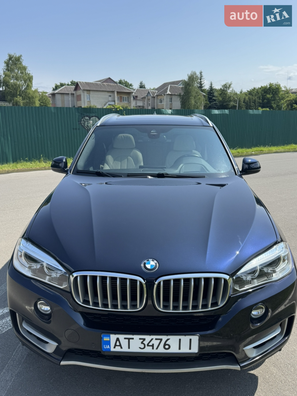2019 BMW X5 - мініатюра 29