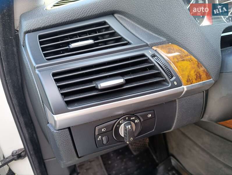 Внедорожник / Кроссовер BMW X5 2007 в Тернополе фото 48 Внедорожник / Кроссовер BMW X5 2007 в Тернополе