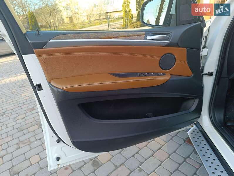 Внедорожник / Кроссовер BMW X5 2007 в Тернополе фото 51 Внедорожник / Кроссовер BMW X5 2007 в Тернополе