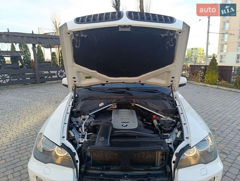Внедорожник / Кроссовер BMW X5 2007 в Тернополе фото 62 Внедорожник / Кроссовер BMW X5 2007 в Тернополе