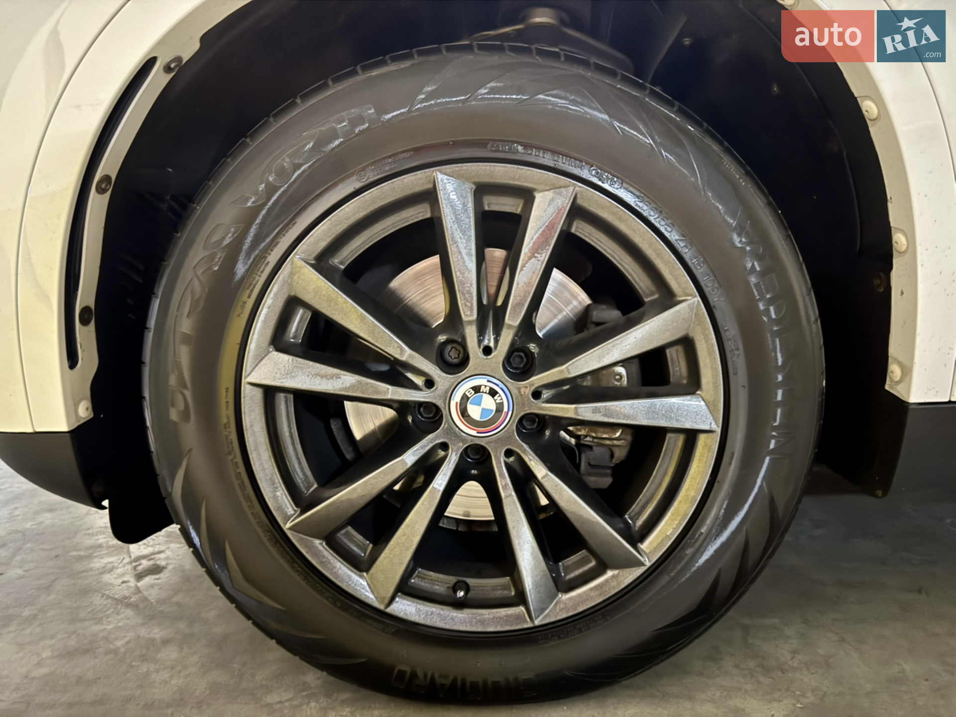 2014 BMW X5 - мініатюра 5