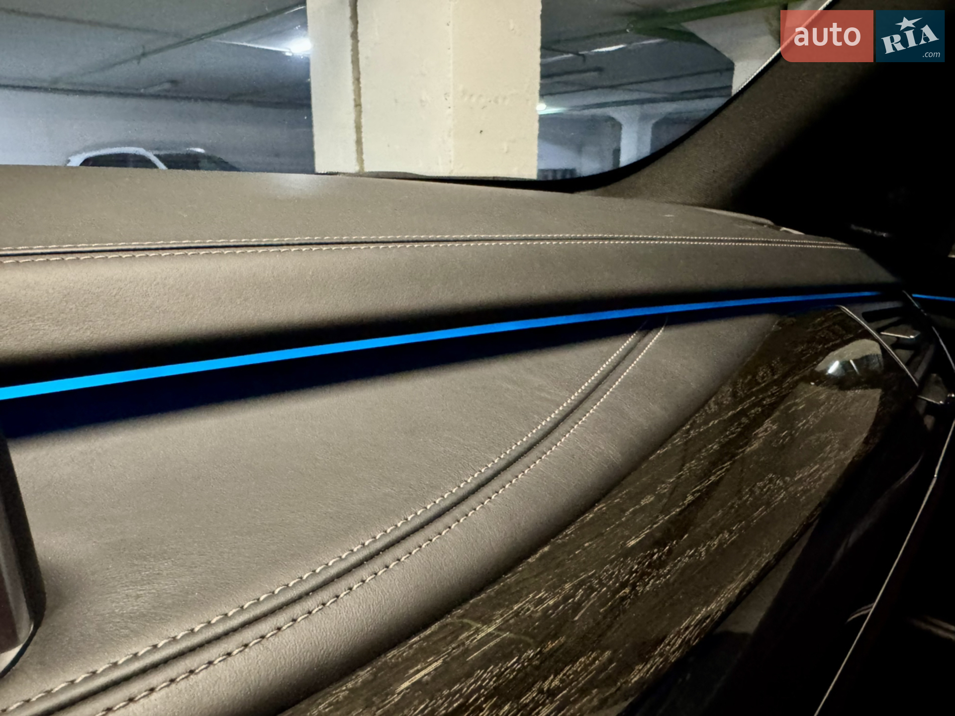 2014 BMW X5 - мініатюра 38