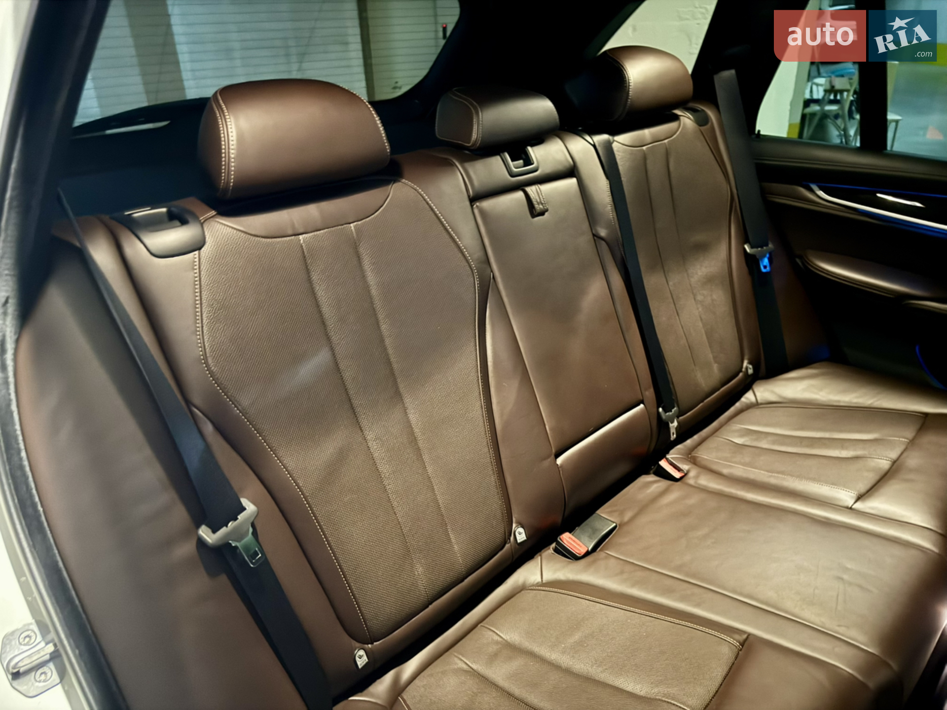 2014 BMW X5 - мініатюра 54