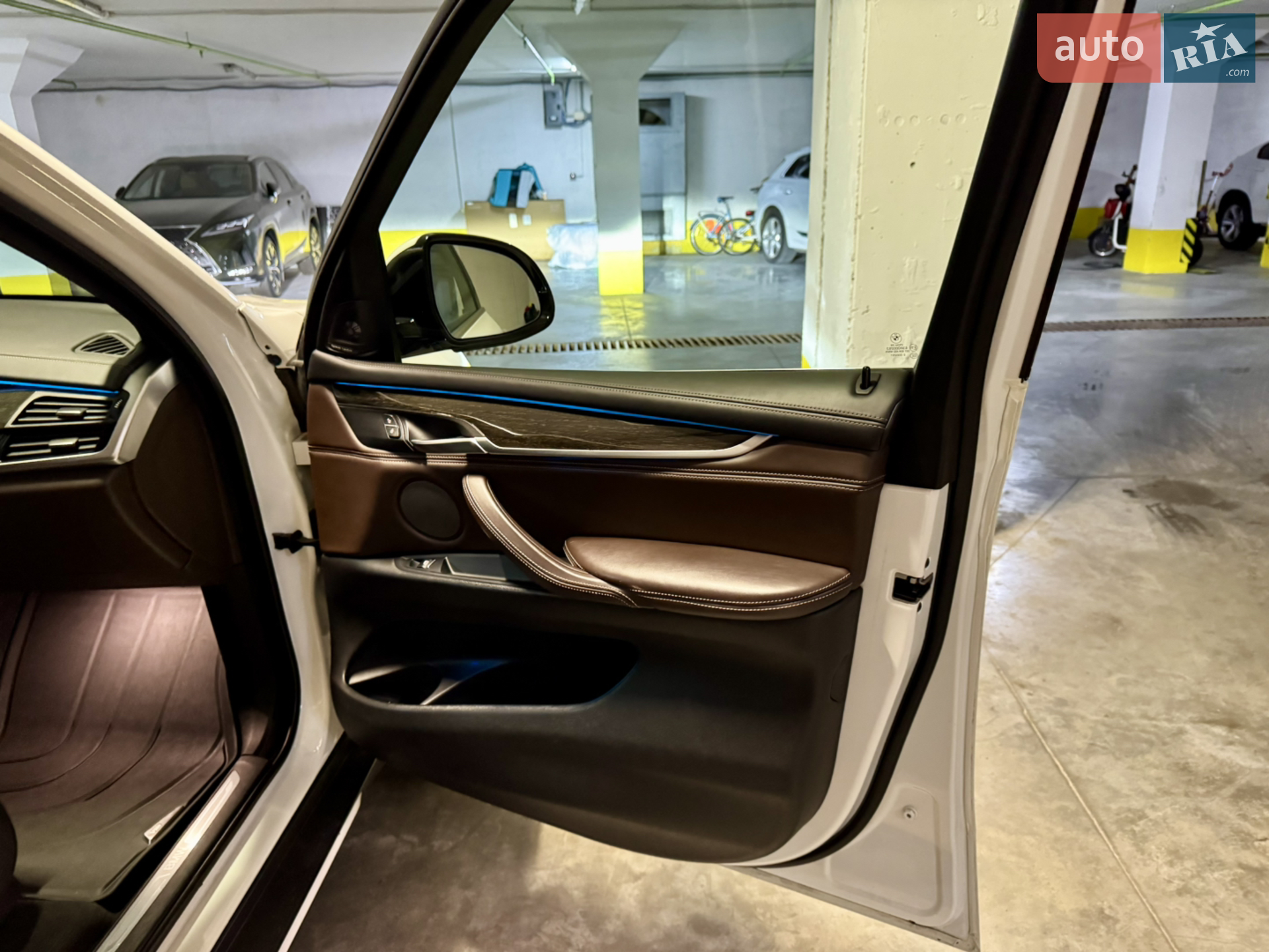 2014 BMW X5 - мініатюра 57