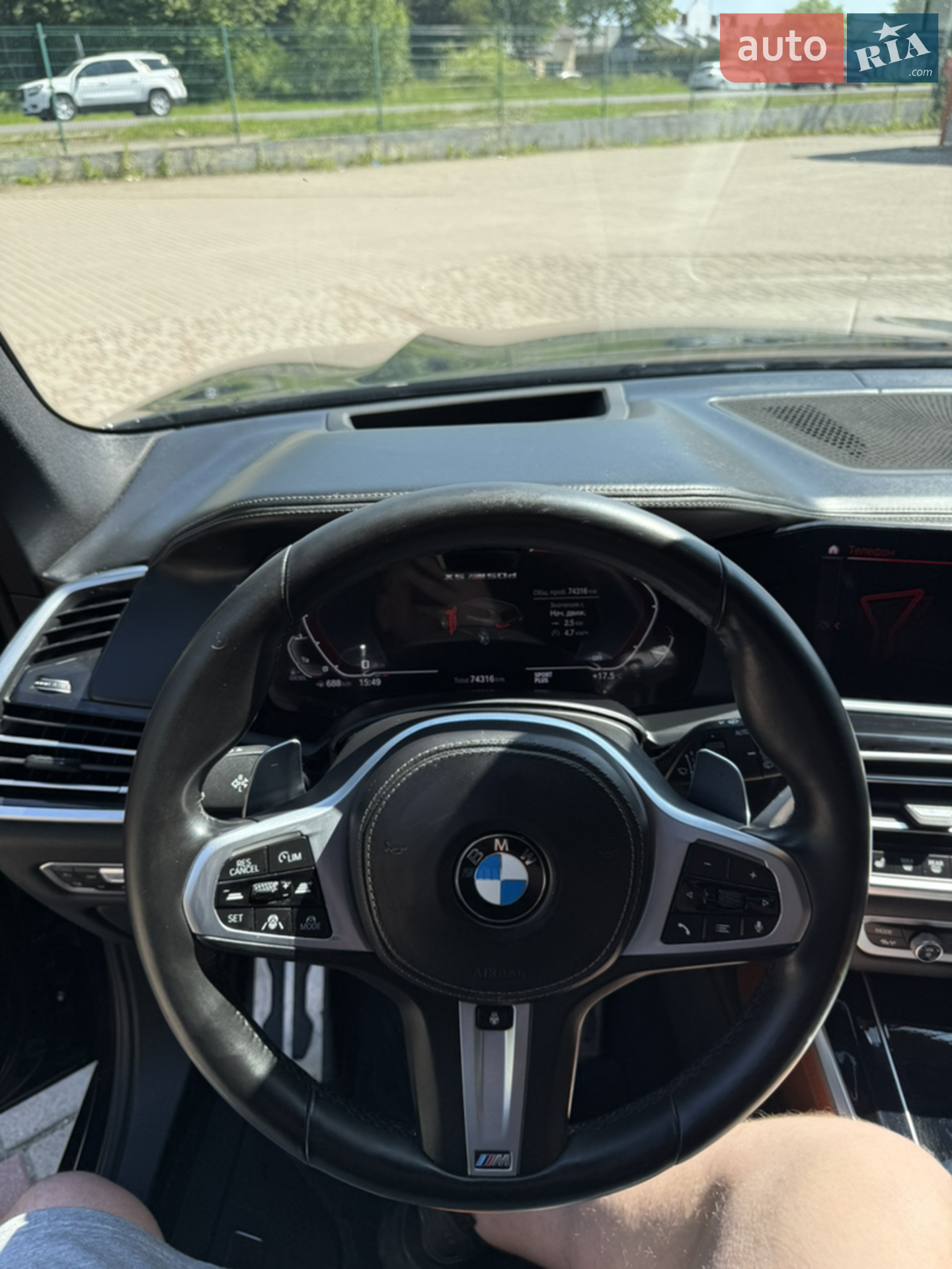2018 BMW X5 - мініатюра 22
