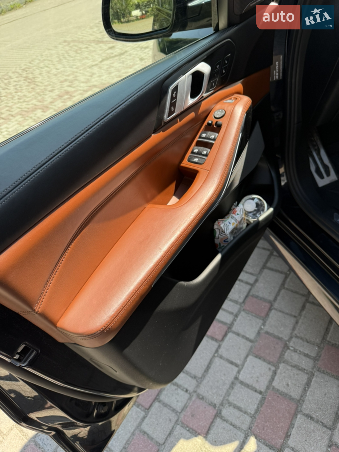 2018 BMW X5 - мініатюра 28