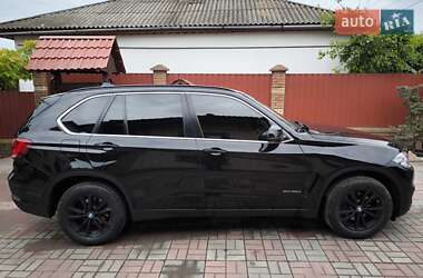 Внедорожник / Кроссовер BMW X5 2018 в 