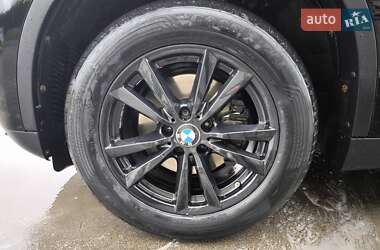 Внедорожник / Кроссовер BMW X5 2018 в 