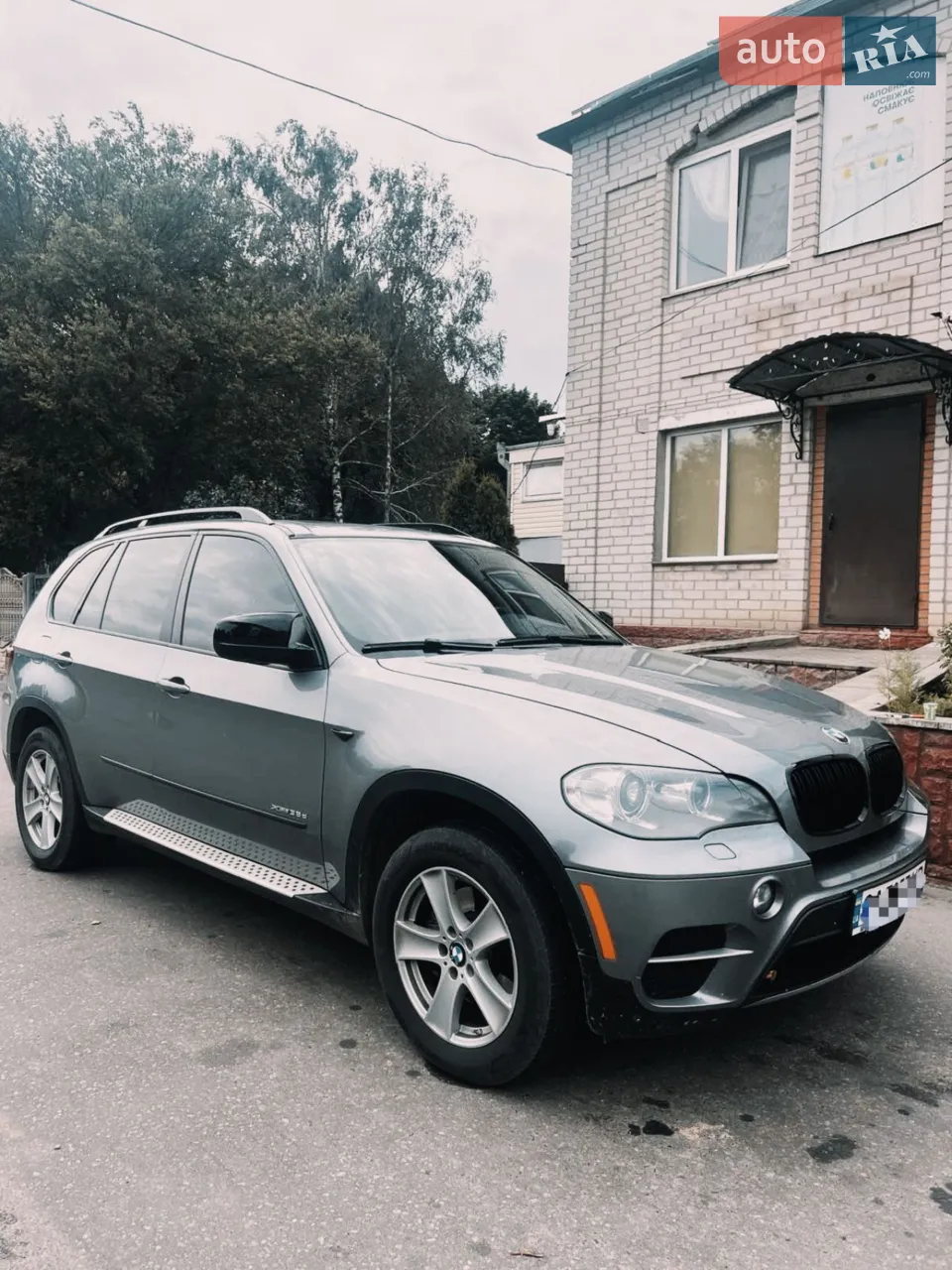 2012 BMW X5 - мініатюра 26