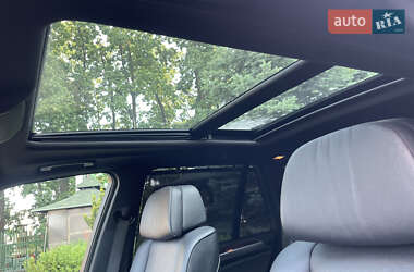 Внедорожник / Кроссовер BMW X5 2008 в 