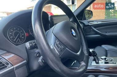 Внедорожник / Кроссовер BMW X5 2008 в 
