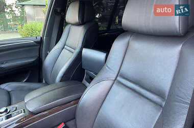 Внедорожник / Кроссовер BMW X5 2008 в 