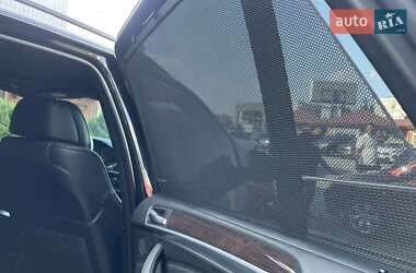 Внедорожник / Кроссовер BMW X5 2008 в 