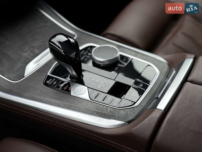 Внедорожник / Кроссовер BMW X5 2020 в Одессе