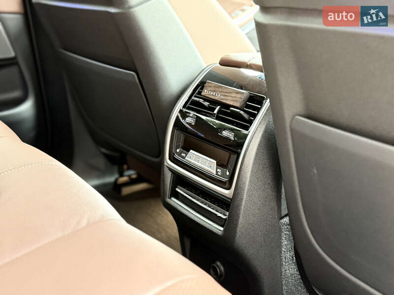 Внедорожник / Кроссовер BMW X5 2020 в Одессе