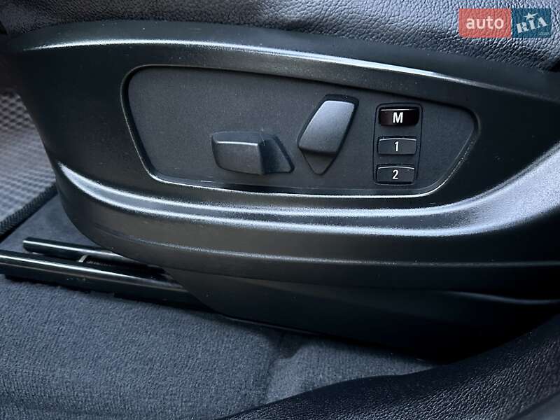 Позашляховик / Кросовер BMW X5 2010 в Вінниці