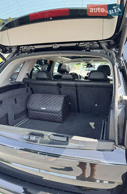 Позашляховик / Кросовер BMW X5 2015 в Одесі фото 11 Позашляховик / Кросовер BMW X5 2015 в Одесі
