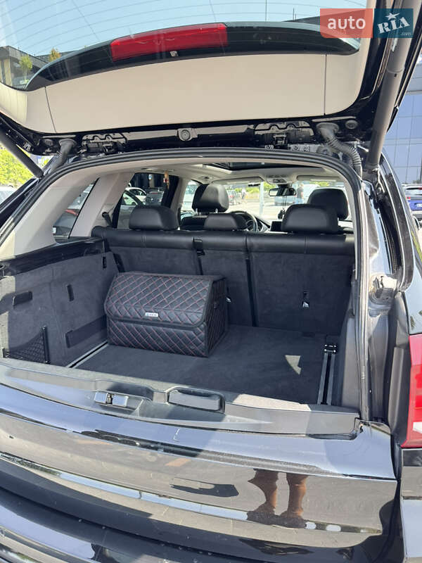 Позашляховик / Кросовер BMW X5 2015 в Одесі фото 11 Позашляховик / Кросовер BMW X5 2015 в Одесі