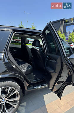 Позашляховик / Кросовер BMW X5 2015 в Одесі фото 15 Позашляховик / Кросовер BMW X5 2015 в Одесі