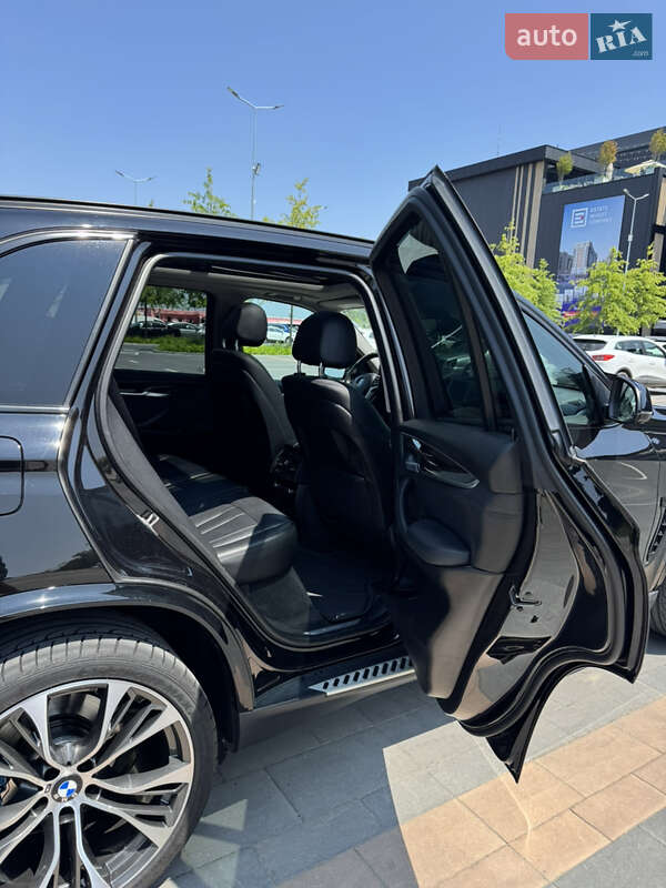Позашляховик / Кросовер BMW X5 2015 в Одесі фото 15 Позашляховик / Кросовер BMW X5 2015 в Одесі