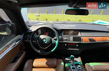 Внедорожник / Кроссовер BMW X5 2007 в 