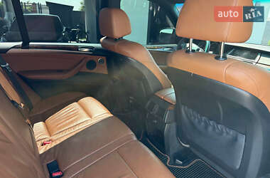 Внедорожник / Кроссовер BMW X5 2007 в 
