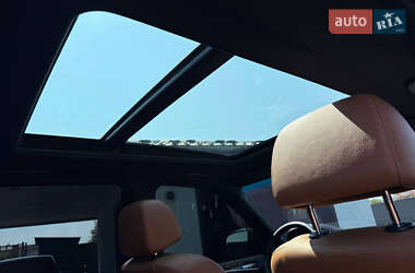 Внедорожник / Кроссовер BMW X5 2007 в 
