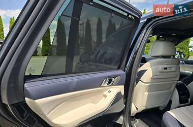 Внедорожник / Кроссовер BMW X5 2020 в Львове