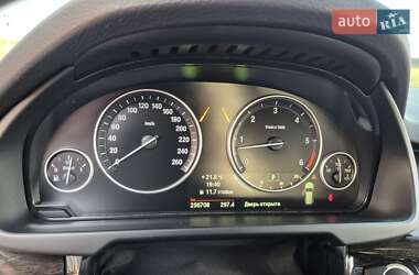 Позашляховик / Кросовер BMW X5 2014 в 