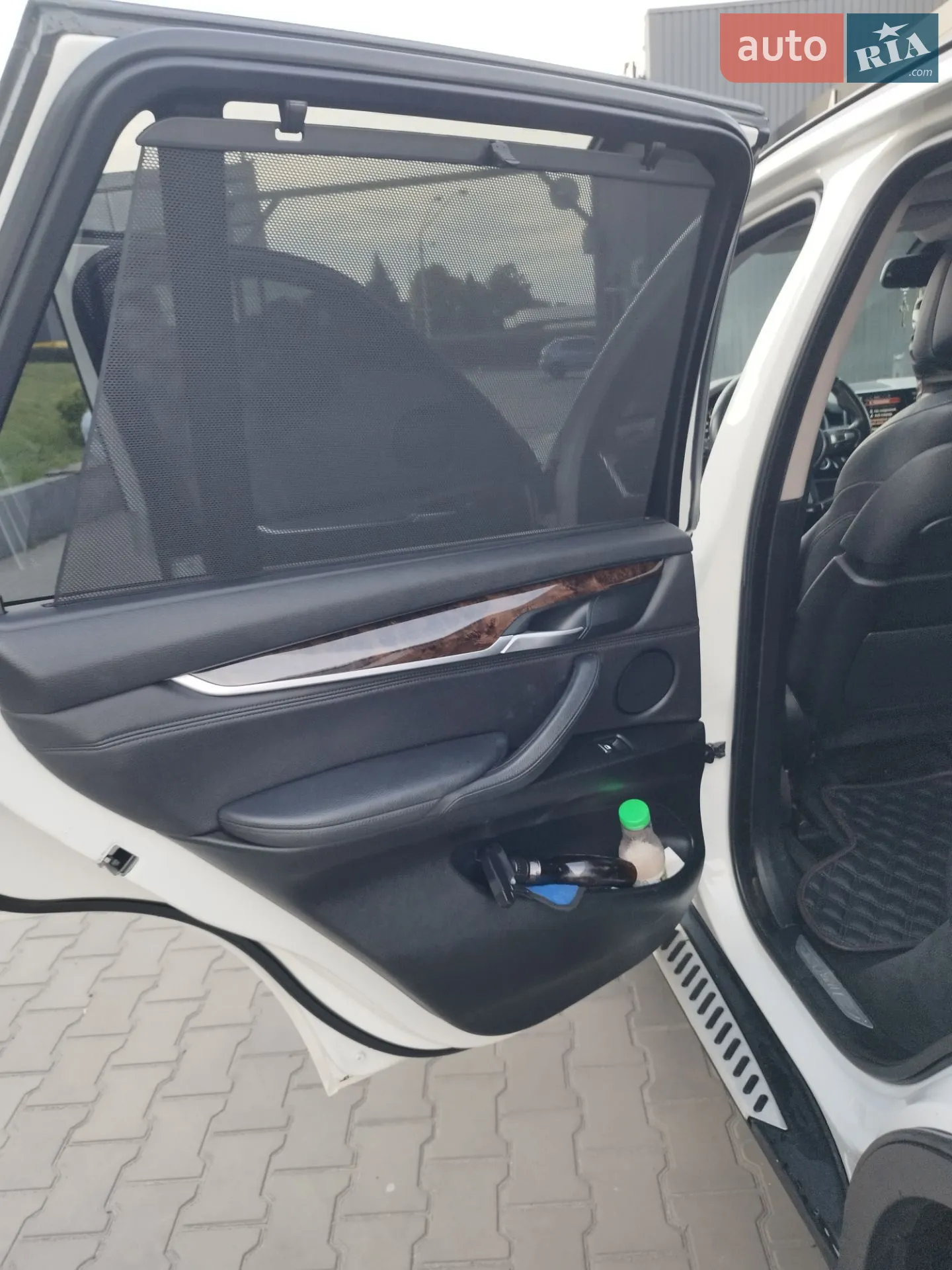 2014 BMW X5 - мініатюра 11