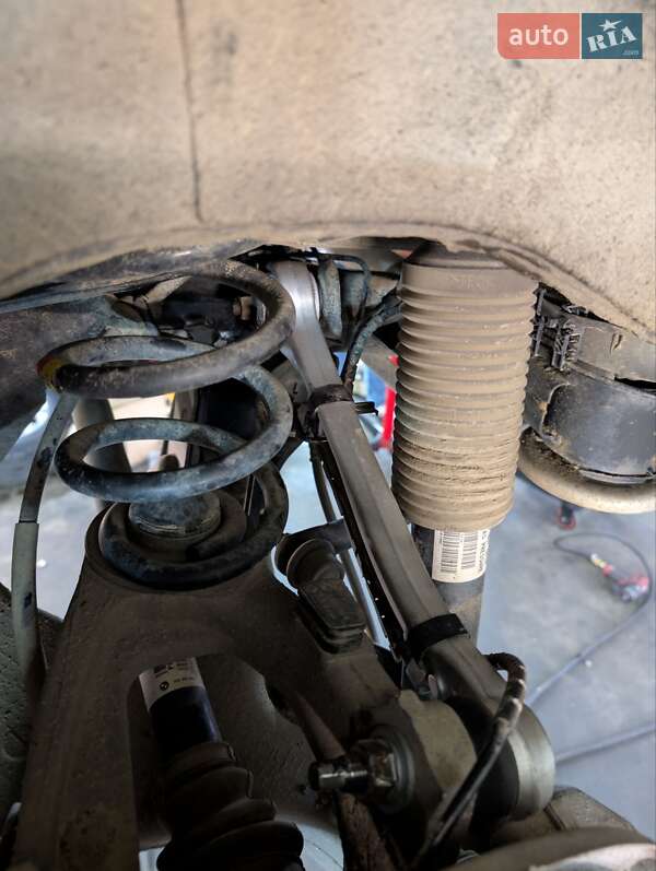 Позашляховик / Кросовер BMW X5 2015 в Косові