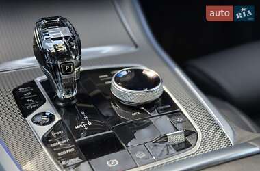 Внедорожник / Кроссовер BMW X5 2022 в Киеве