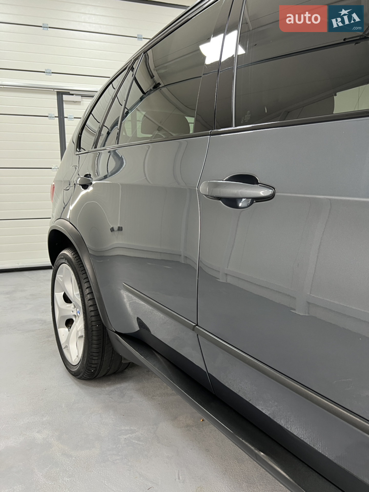 2012 BMW X5 - мініатюра 14
