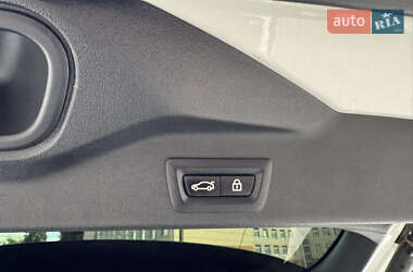 Внедорожник / Кроссовер BMW X5 2021 в 