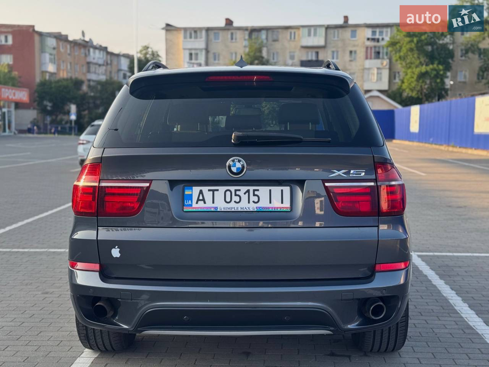 2010 BMW X5 - мініатюра 10