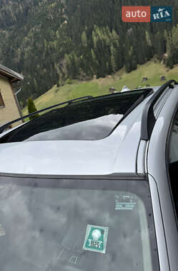 Позашляховик / Кросовер BMW X5 2008 в 