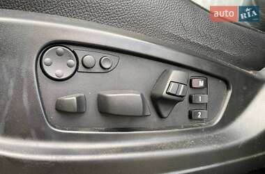 Внедорожник / Кроссовер BMW X5 2012 в 