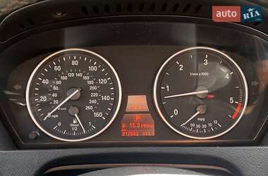 Внедорожник / Кроссовер BMW X5 2012 в 
