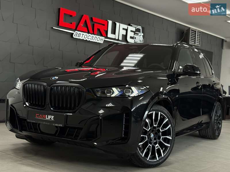 AUTO.RIA – БМВ Х5 2.99 л - купить подержанную BMW X5 объемом