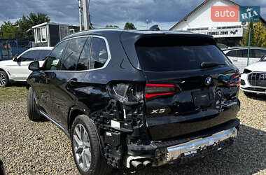 Внедорожник / Кроссовер BMW X5 2020 в Стрые