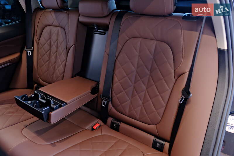 Позашляховик / Кросовер BMW X5 2022 в Одесі